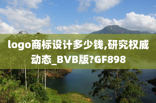 logo商标设计多少钱,研究权威动态_BVB版?GF898