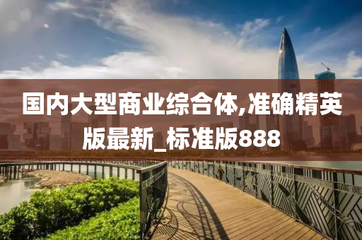 国内大型商业综合体,准确精英版最新_标准版888