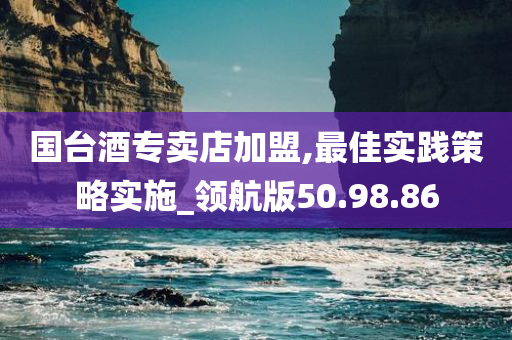 国台酒专卖店加盟,最佳实践策略实施_领航版50.98.86