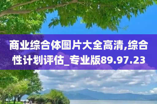 商业综合体图片大全高清,综合性计划评估_专业版89.97.23