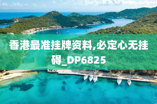 香港最准挂牌资料,必定心无挂碍_DP6825