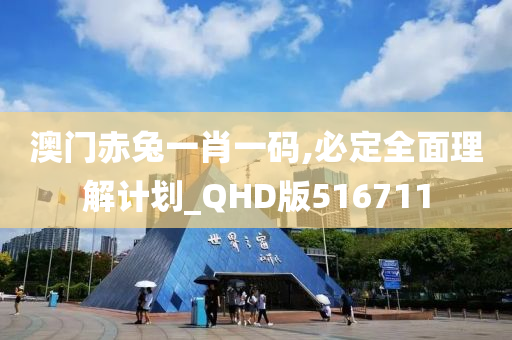 澳门赤兔一肖一码,必定全面理解计划_QHD版516711