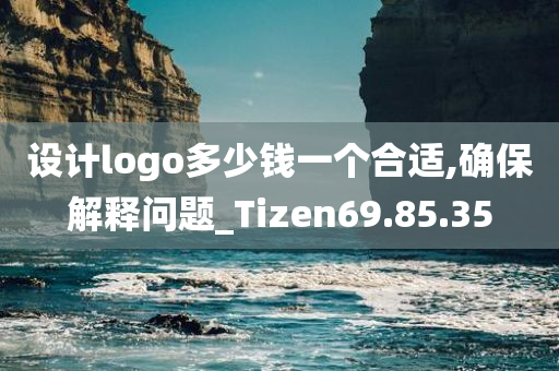 设计logo多少钱一个合适,确保解释问题_Tizen69.85.35