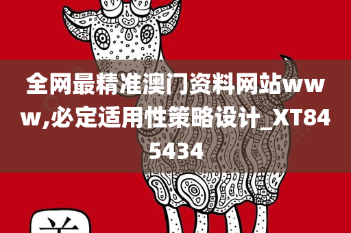 全网最精准澳门资料网站www,必定适用性策略设计_XT845434