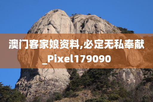 澳门客家娘资料,必定无私奉献_Pixel179090