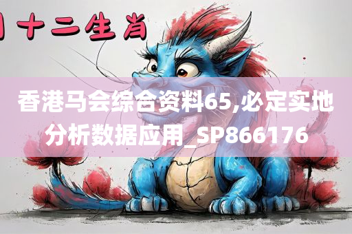 香港马会综合资料65,必定实地分析数据应用_SP866176