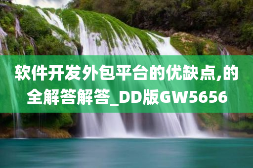 软件开发外包平台的优缺点,的全解答解答_DD版GW5656