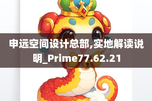 申远空间设计总部,实地解读说明_Prime77.62.21