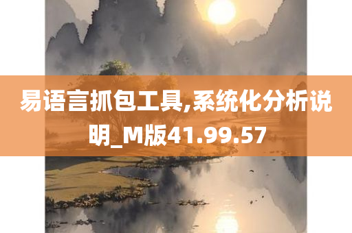 易语言抓包工具,系统化分析说明_M版41.99.57