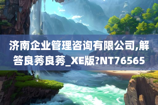 济南企业管理咨询有限公司,解答良莠良莠_XE版?NT76565