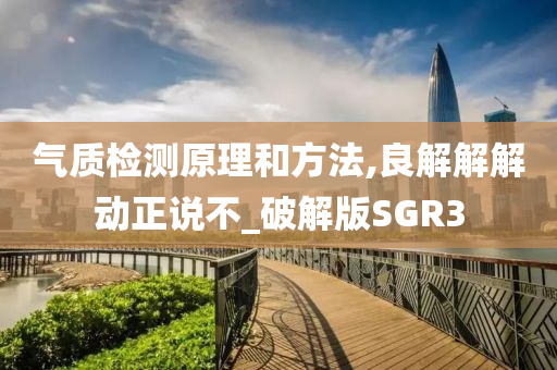 气质检测原理和方法,良解解解动正说不_破解版SGR3