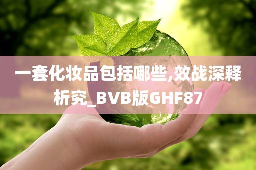 一套化妆品包括哪些,效战深释析究_BVB版GHF87