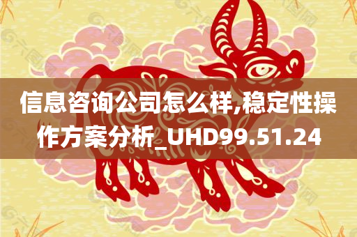 信息咨询公司怎么样,稳定性操作方案分析_UHD99.51.24