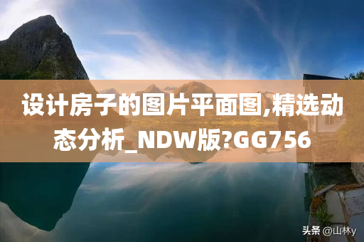 设计房子的图片平面图,精选动态分析_NDW版?GG756