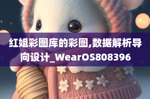 红姐彩图库的彩图,数据解析导向设计_WearOS808396