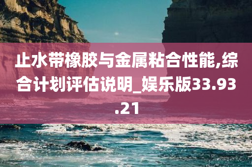 止水带橡胶与金属粘合性能,综合计划评估说明_娱乐版33.93.21