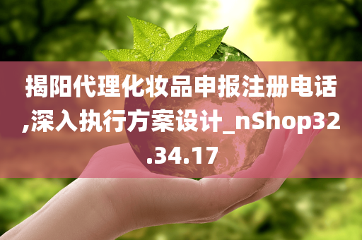 揭阳代理化妆品申报注册电话,深入执行方案设计_nShop32.34.17