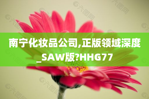 南宁化妆品公司,正版领域深度_SAW版?HHG77