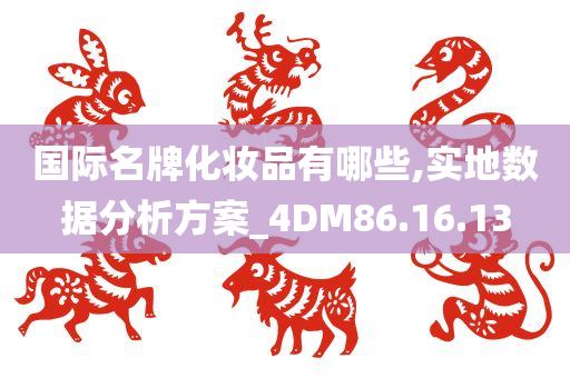 国际名牌化妆品有哪些,实地数据分析方案_4DM86.16.13