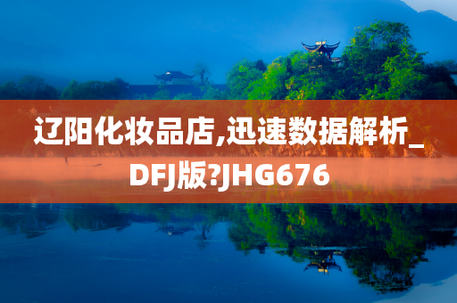 辽阳化妆品店,迅速数据解析_DFJ版?JHG676