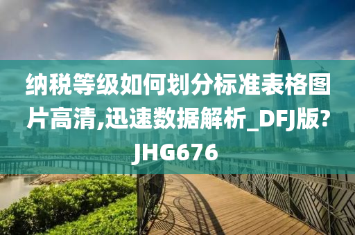 纳税等级如何划分标准表格图片高清,迅速数据解析_DFJ版?JHG676