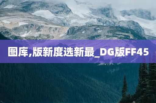 图库,版新度选新最_DG版FF45