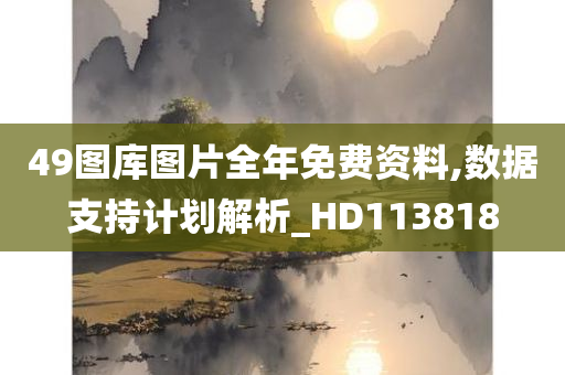 49图库图片全年免费资料,数据支持计划解析_HD113818